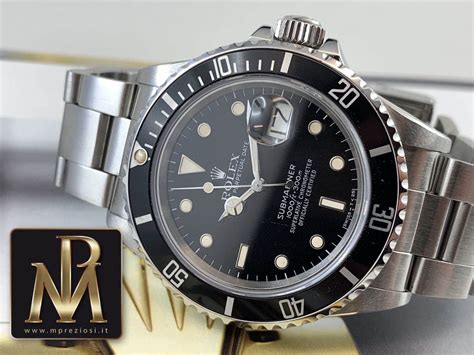 rolex nuovi dove acquistarli|rolex submariner usati.